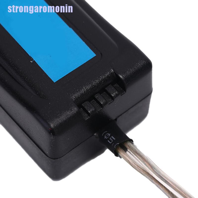 Thiết Bị Lọc Tiếng Ồn Vòng Lặp Âm Thanh Rca 3.5mm | BigBuy360 - bigbuy360.vn