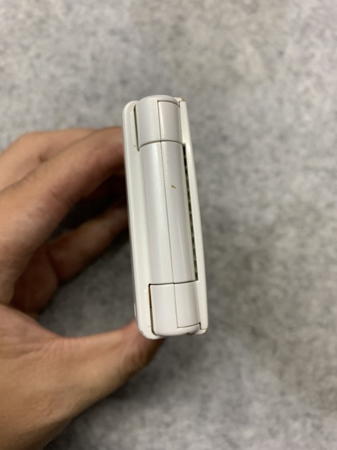 Điện thoại Ntt Docomo Nec N0-1B chính hãng