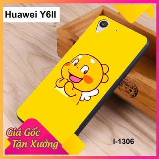 Ốp điện thoại huawei y6ii