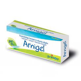 Kem bôi tan bầm tím Arnigel 45g hàng nội địa Pháp