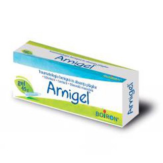 Kem bôi tan bầm tím Arnigel 45g hàng nội địa Pháp