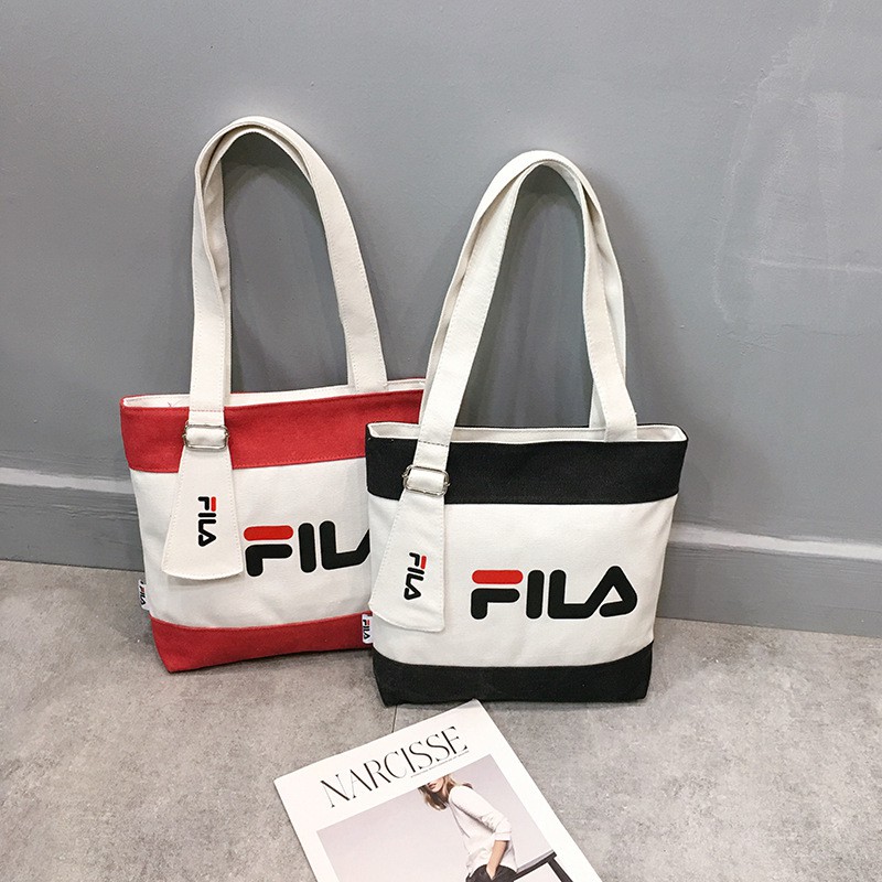 Túi Tote Fila