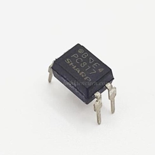 PC817 DIP4 Chính Hãng SHARP