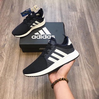 (Full box) XPLR ĐEN SỌC TRẮNG !!! . .