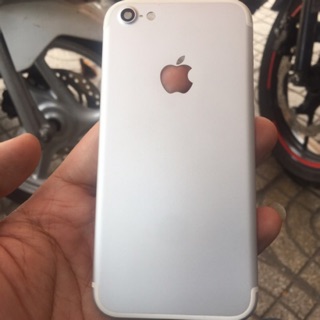 Ốp độ iPhone 5 iPhone 7 mini