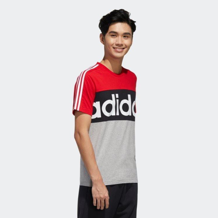 VIP MÙA HÈ Áo phông Adidas chính hãng FL0294-GVD01 New