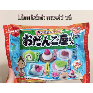 Popin cookin: Bộ làm bánh mochi