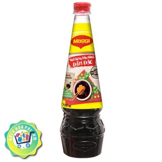 Nước Tương Đậu Nành Maggi 700ml