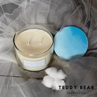 Nến thơm vnxk siêu xịn của lyght candle hàng xuất mỹ