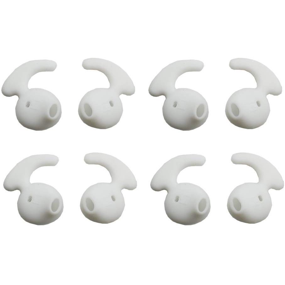 Vỏ bọc silicone mềm chống trượt khi chạy dành cho tai nghe Samsung Galaxy S6 9200 S7 Edge Note 5