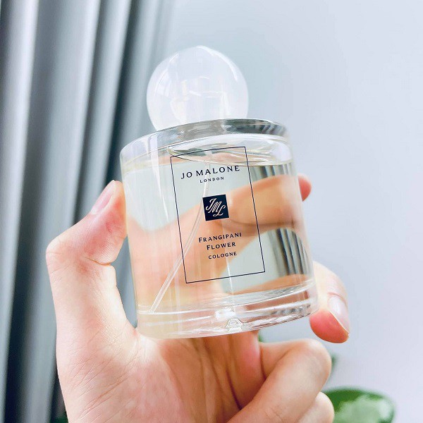 Jam.box - Nước hoa Frangipani Flower – Jo Malone London