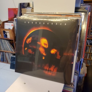 Soundgarden – Superunknown 2xLP Vinyl
