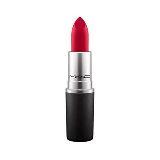 💄💄son mac ruby woo 707 retro matte – màu đỏ tươi