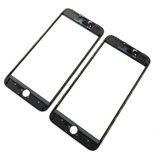 Kính điện thoại iPhone 8P siu trắng