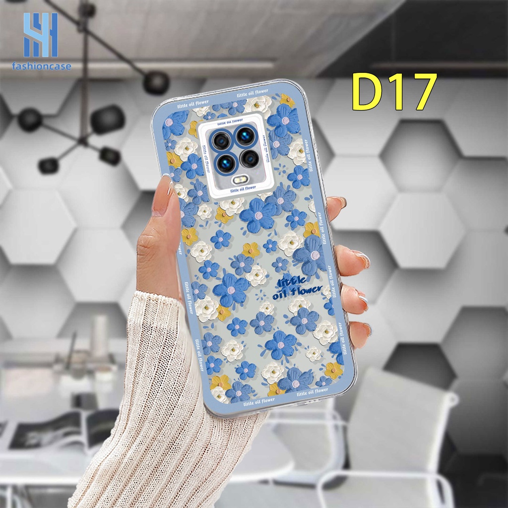 Ốp Điện Thoại Tpu Mềm Cho Xiaomi Redmi Note 9 8 10 10S 9 10 PRO MAX 11 9S Xiaomi Redmi POCO C3 C31 X3 NFC X3 PRO Redmi 9C NFC 9A 9i 9T 9AT 9ACTIV 9 PRO Power 10X POCO M2 PRO 10 Prime