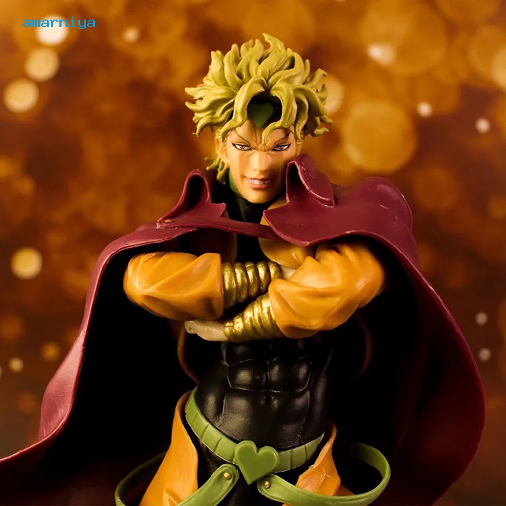 Mô hình nhân vật anime JoJo's Bizarre Adventure độc đáo sống động