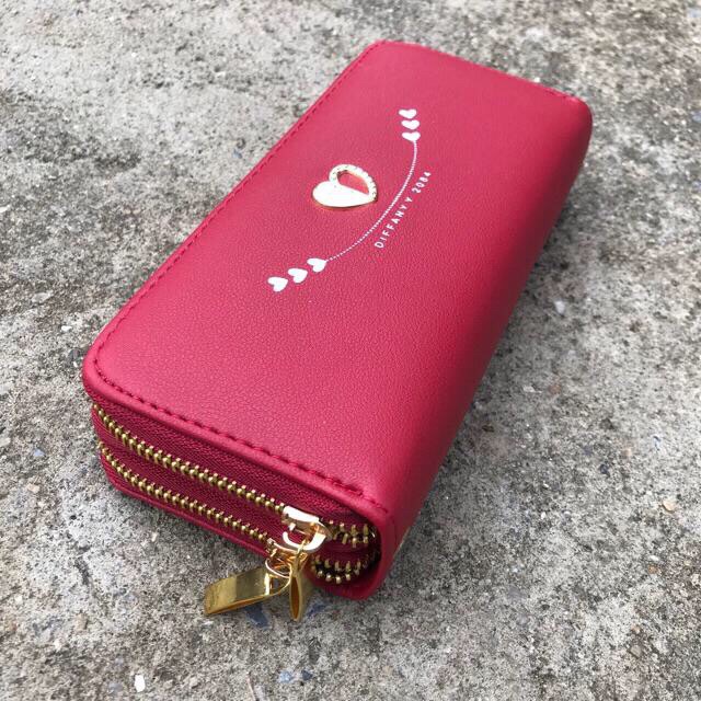 Ví cầm tay 2 khoá | BigBuy360 - bigbuy360.vn