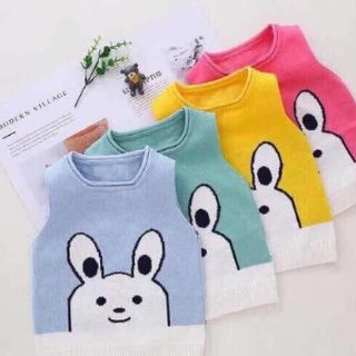 Áo gi lê len cho bé 2 chiếc
