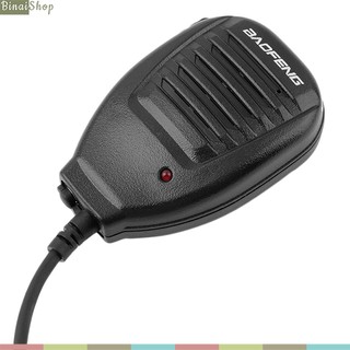 Micro cho bộ đàm BAOFENG BF-SM-01