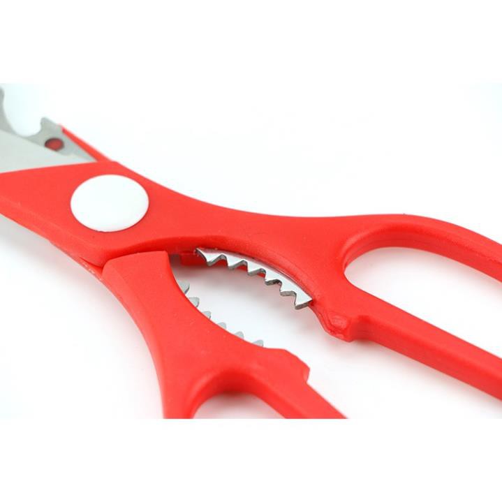 Kéo Đa Năng Cán Đỏ