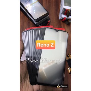 Mặt kính Reno Z Zin hãng
