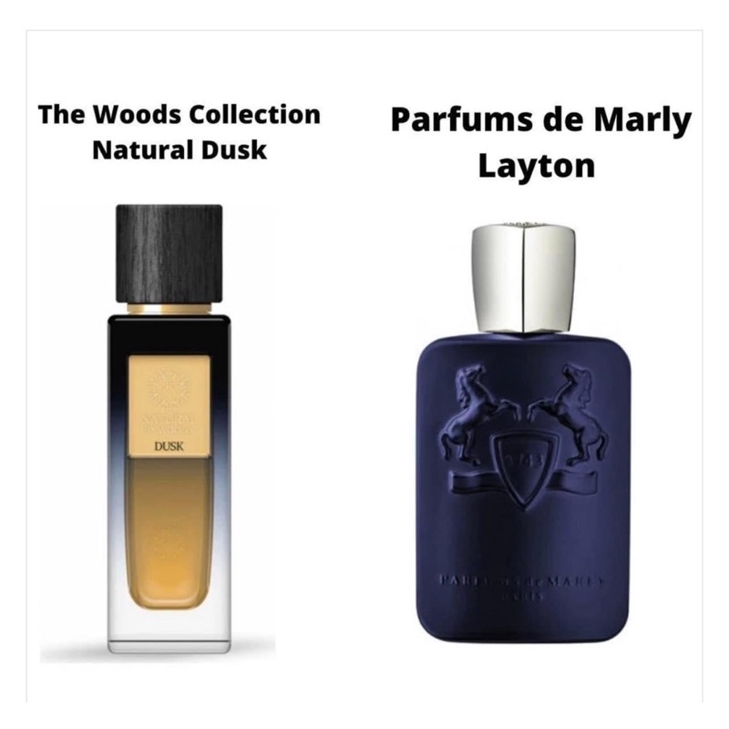 Nước hoa The Woods Collection Dusk
