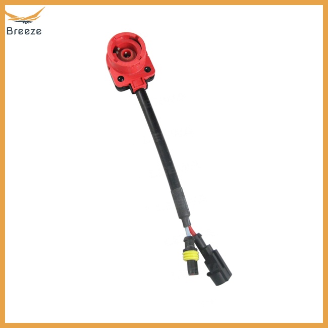 Dây Cáp Nối Bóng Đèn Xenon D2c/d2s/d2r Cho Xe Hơi
