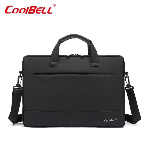 Cặp Laptop chính hãng Coolbell CB-3103 15.6 inch (Đen, Xám, Hồng)