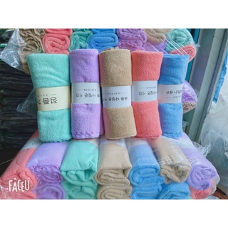 khăn tắm xuất hàn KT 50*100cm