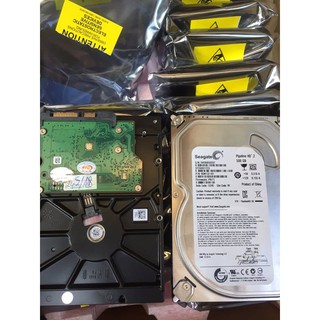 Ổ cứng HDD Seagate 500G