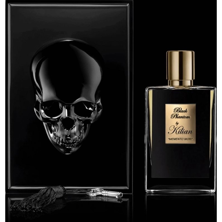 Nước Hoa Phantom Black By Killian Có Hộp 50ml