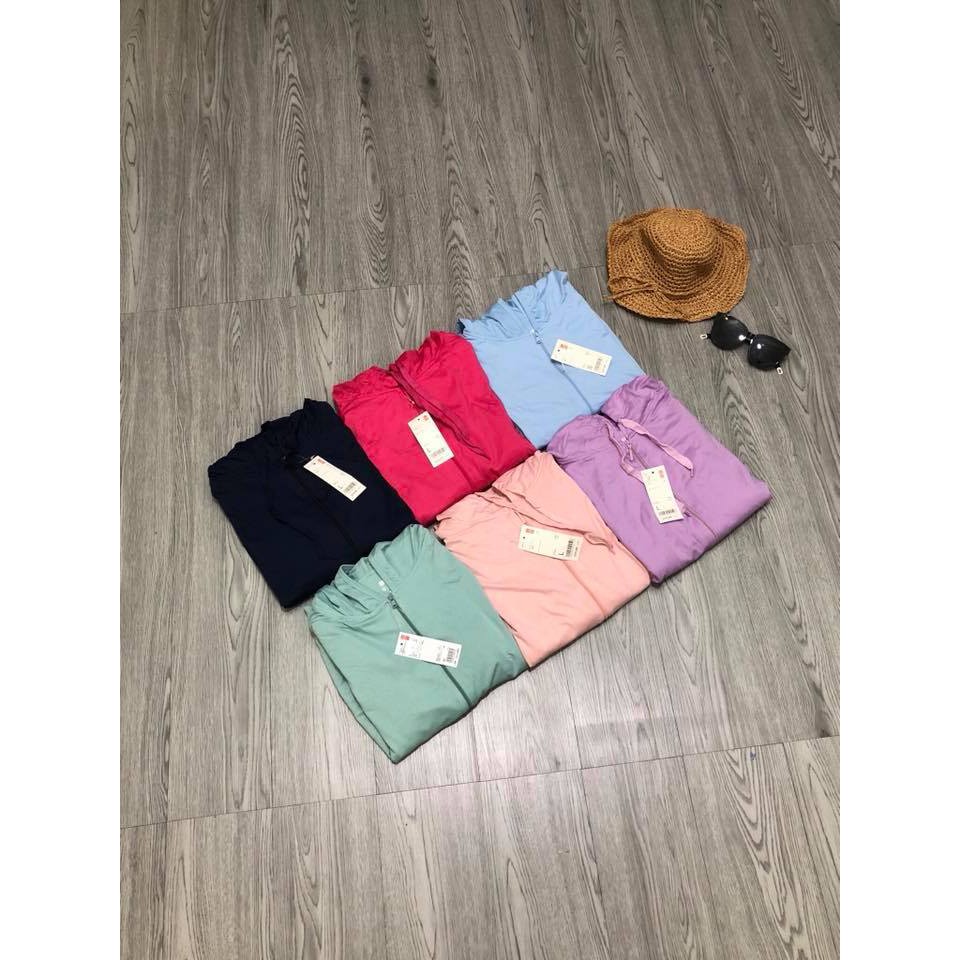 [hot] Áo chống nắng 2 lớp Nhật xịn (ảnh tự chụp) | BigBuy360 - bigbuy360.vn