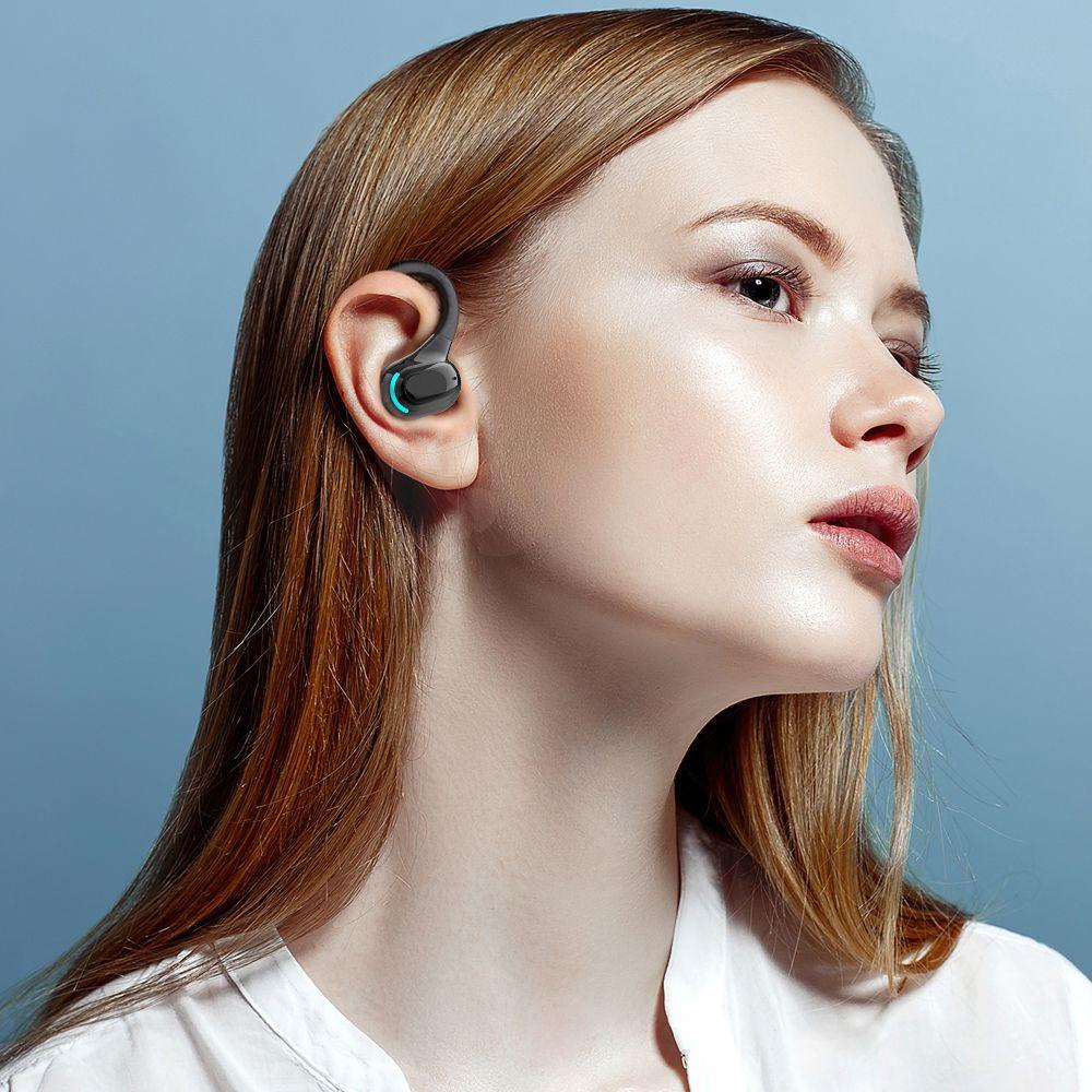Tai Nghe Bluetooth Thể Thao Hiệu MAG Cho Samsung Huawei Xiaomi