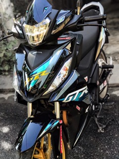 Tem rời Winner gtr 2020