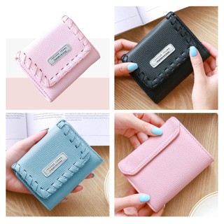 Ví Nữ Cầm Tay Mini