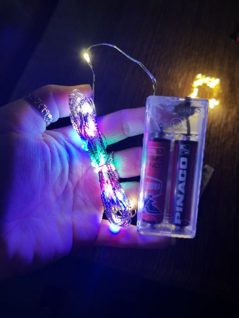 Dây đèn bóng galaxy | BigBuy360 - bigbuy360.vn