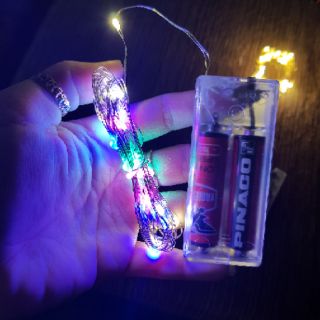 Dây đèn bóng galaxy