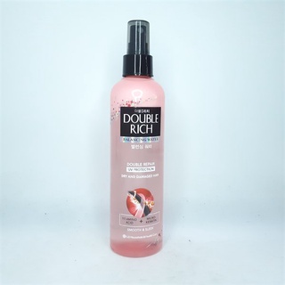 Keo xịt / xịt dưỡng tóc / Gel dưỡng tóc Double Rich