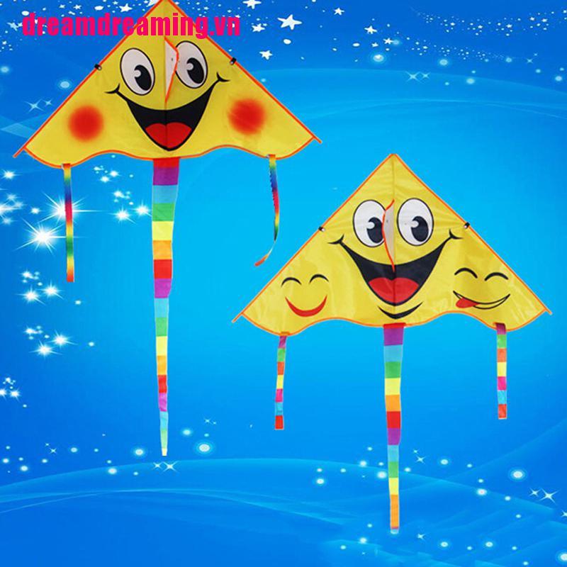 1 Bộ 80x45cm Mặt Cười Kit 50m
