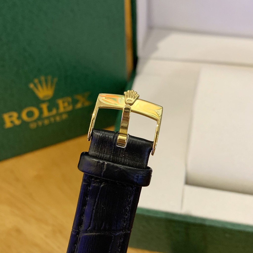 [Full box cao cấp] Đồng hồ nam Role bản full diamonds cao cấp - tặng hộp như ảnh - bảo hành 12 tháng donghosieucap | BigBuy360 - bigbuy360.vn