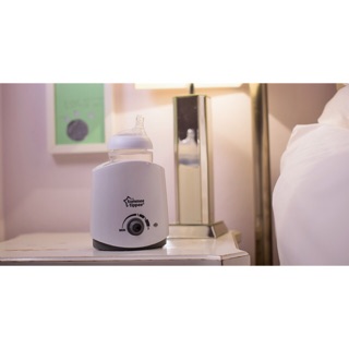 máy hâm sữa Tommee tippee