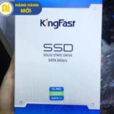 SSD 120G KingFast BH