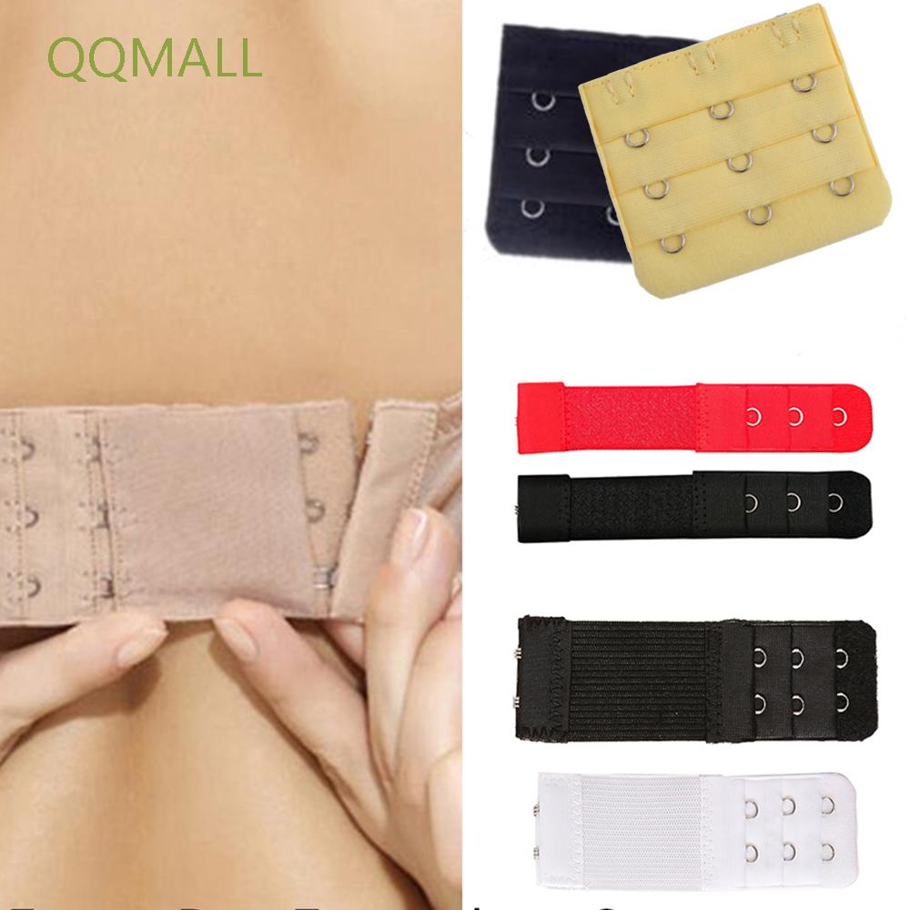 Dây Áo Ngực 3 Hàng 1 / 2 / 3 / 4 Móc Tiện Dụng Thoải Mái