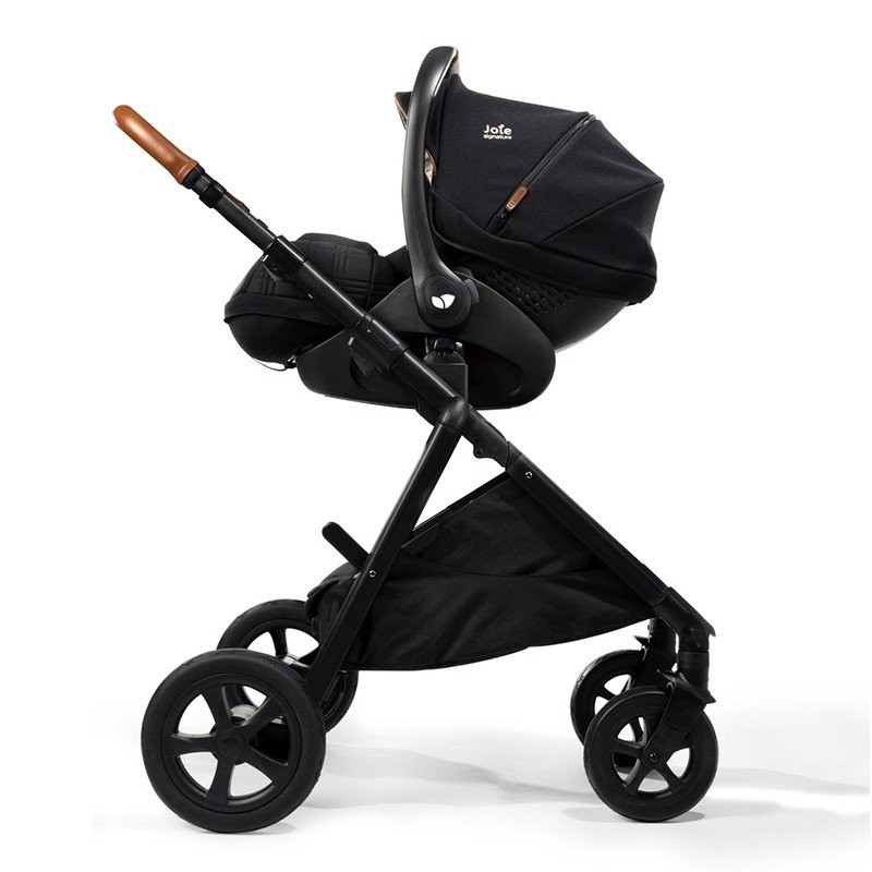 Xe đẩy trẻ em Joie Aeria Eclipse / Oyster  baby stroller cao cấp cho bé từ sơ sinh