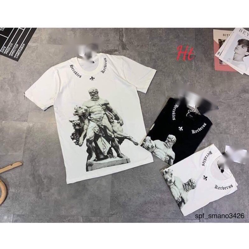 Áo tượng đài HT12