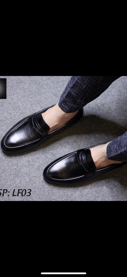 Giầy lười nam | BigBuy360 - bigbuy360.vn