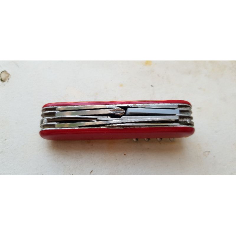 Dưng cụ đa năng Victorinox Explorer