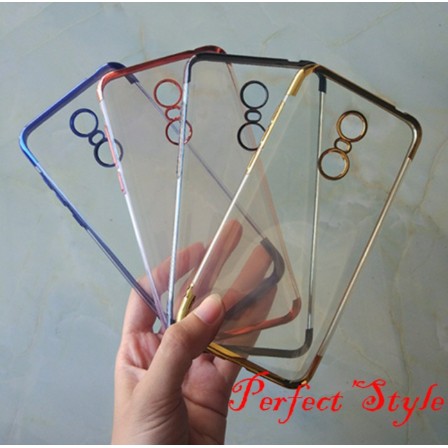 Ốp lưng xiaomi note 4x viền bóng thời thượng