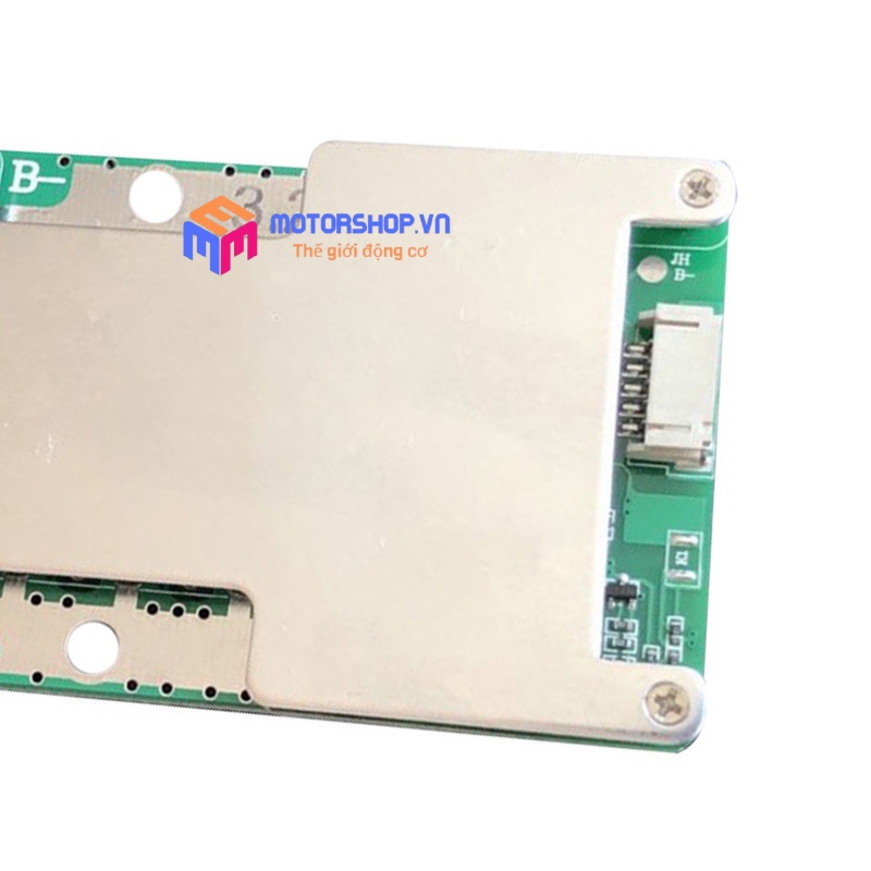 MẠCH SẠC VÀ BẢO VỆ PIN 3.2V LIFEPO4 12.8V 4S 120A