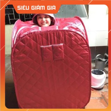 Lều xông hơi 3 lớp khôg kèm nồi xông hơi